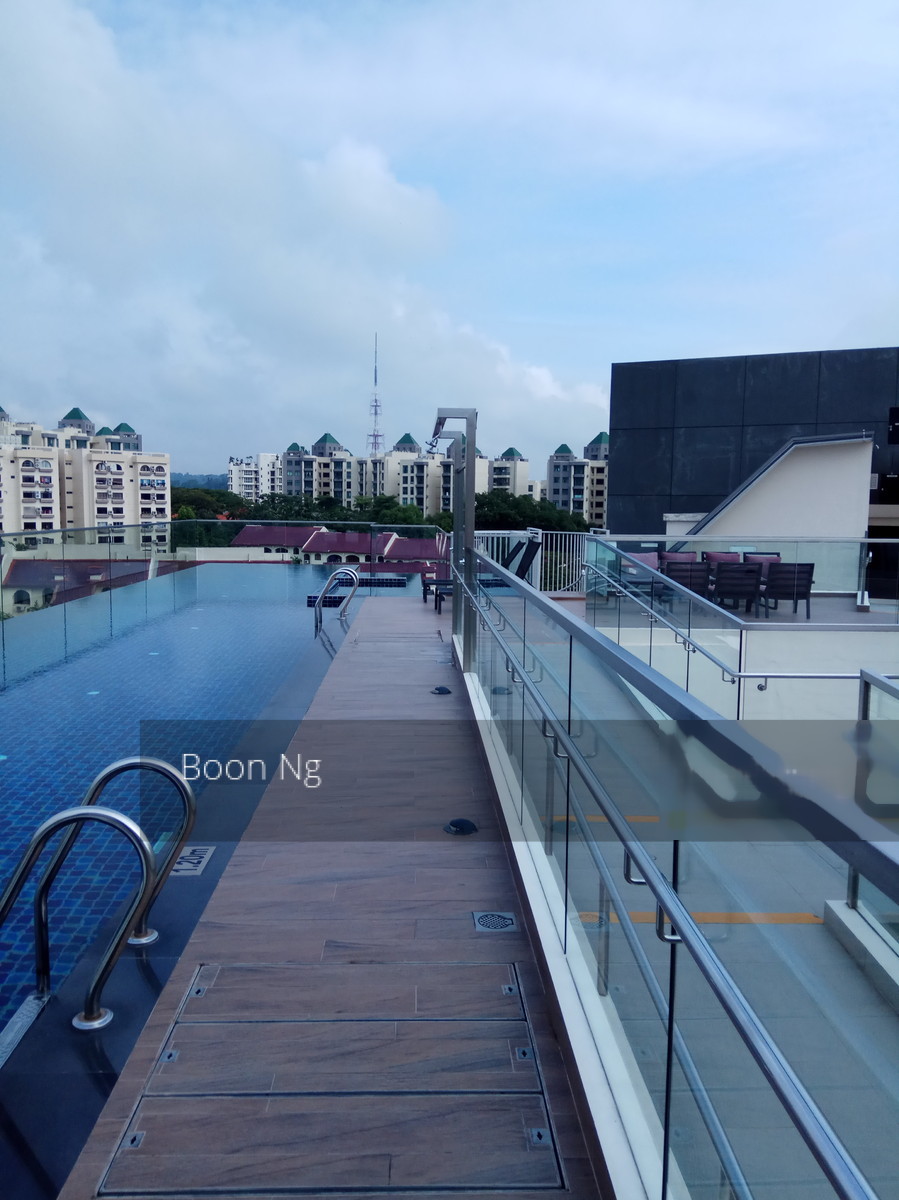 Nottinghill Suites (D21), Apartment #138328612